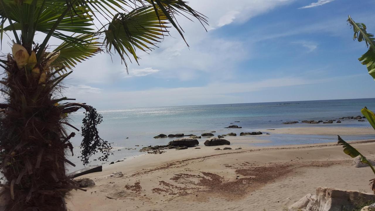 Апартаменты Sea View App Mirta Умаг Экстерьер фото
